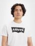 LEVI'S T-SHIRT MM - BIANCO - 3
