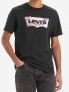 LEVI'S T-SHIRT MM - NERO - 0