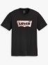 LEVI'S T-SHIRT MM - NERO - 1