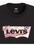 LEVI'S T-SHIRT MM - NERO - 4