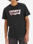 LEVI'S T-SHIRT MM - NERO - 5