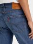 LEVI'S 502 TAPER - JEANS - 4