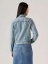 LEVI'S GIUBBINO - JEANS CHIARO - 1