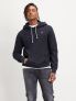 LEVI'S FELPA CAPPUCC - NERO - 0