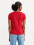 LEVI'S T-SHIRT MM - ROSSO - 1