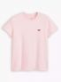 LEVI'S T-SHIRT MM - ROSA - 0