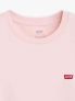 LEVI'S T-SHIRT MM - ROSA - 1