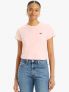 LEVI'S T-SHIRT MM - ROSA - 2