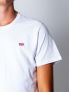 LEVI'S T-SHIRT MM - BIANCO - 2