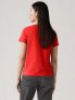 LEVIS T-SHIRT MM - ROSSO - 1