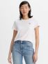 LEVIS T-SHIRT MM - BIANCO - 0