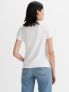 LEVIS T-SHIRT MM - BIANCO - 1