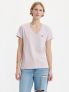 LEVI'S T-SHIRT MM - MALVA - 0