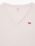 LEVI'S T-SHIRT MM - MALVA - 2