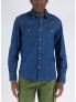 LEVI'S CAMICIA ML - JEANS - 0