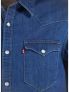 LEVI'S CAMICIA ML - JEANS - 3