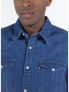 LEVI'S CAMICIA ML - JEANS - 4