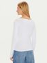 LEVIS T-SHIRT ML - BIANCO - 3