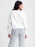 LEVI'S GRAPHIC CREW - BIANCO - 1