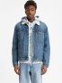 LEVI'S GIUBBINO - JEANS - 0