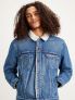 LEVI'S GIUBBINO - JEANS - 1