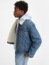 LEVI'S GIUBBINO - JEANS - 2