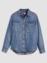 LEVI'S CAMICIA ML - JEANS - 1