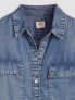 LEVI'S CAMICIA ML - JEANS - 3