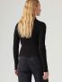 LEVI'S MAGLIA LUPETT - NERO - 2