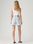 LEVI'S BAGGY SHORT - JEANS CHIARO - 2