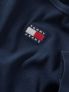 TOMMY H SLIM BADGE R - BLU - 4