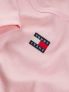 TOMMY H SLIM BADGE R - ROSA - 4
