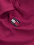 TOMMY H SLIM BADGE R - CILIEGIA - 4