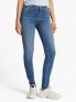 TOMMY H. NORA MD SKN - JEANS - 0