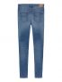 TOMMY H. NORA MD SKN - JEANS - 2