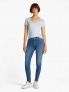 TOMMY H. NORA MD SKN - JEANS - 5