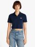 TOMMY H CRP BADGE - BLU - 0