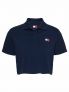 TOMMY H CRP BADGE - BLU - 1
