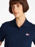 TOMMY H CRP BADGE - BLU - 2