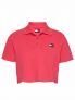 TOMMY H CRP BADGE - CORALLO - 1