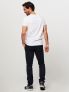 TOMMY H. SLIM JERSEY - BIANCO - 3