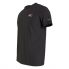 TOMMY H. T-SHIRT - NERO - 1