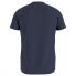 TOMMY H. T-SHIRT - BLU - 3