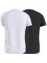 TOMMY H. CNECK TEE - BIANCO - 3