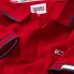 TOMMY H. POLO - ROSSO - 2