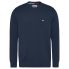 TOMMY H. MAGLIA - BLU - 0