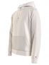 TOMMY H. LINEAR LOGO - BIANCO - 1