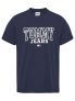TOMMY H. ENTRY GRAPH - BLU - 0