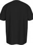 TOMMY H. LINEAR LOGO - NERO - 3