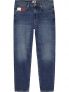 TOMMY H. ISAAC RLXD - JEANS - 0